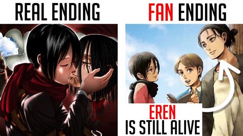 aot ending differences|aot ending meaning.